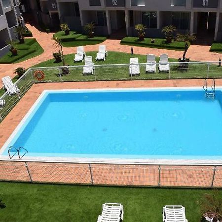 Apartamento Magnifik Коральео Экстерьер фото