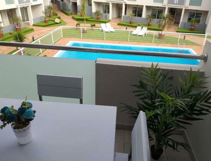 Apartamento Magnifik Коральео Экстерьер фото
