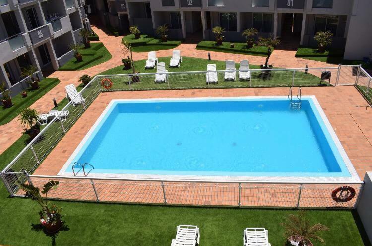 Apartamento Magnifik Коральео Экстерьер фото